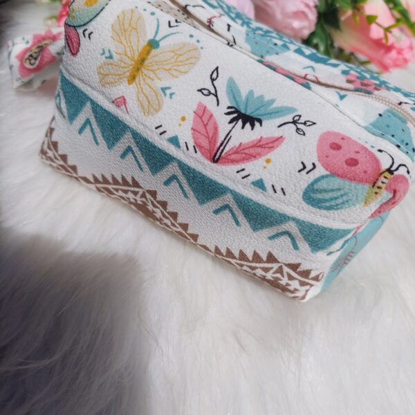Cute Garden Pouch 💝 باوتش جاردن كيوت