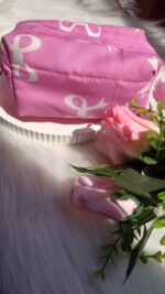 ⁦Cute Pinky Pouch 🎀 باوتش بينك كيوت⁩ - الصورة ⁦3⁩