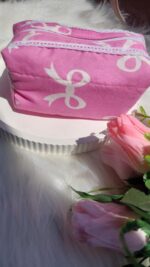 ⁦Cute Pinky Pouch 🎀 باوتش بينك كيوت⁩ - الصورة ⁦2⁩