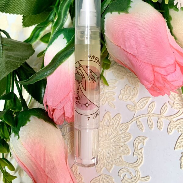 سيروم الأظافر / Nail Serum
