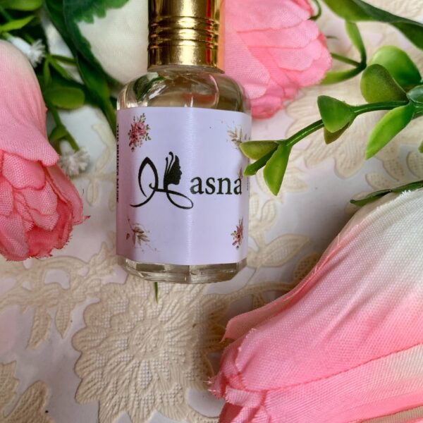 🌿 Musk El Tahara - مسك الطهارة 🌿