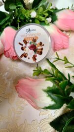 ⁦Volumising Lip Scrub -  اسكرب الشفايف بالقرفة⁩ - الصورة ⁦4⁩