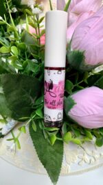 ⁦Liquid Matte Tint Brush-Pink 🌷 التنت البينك بفرشة⁩ - الصورة ⁦3⁩