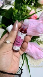 ⁦Liquid Matte Tint - Pink 🌷 التنت البينك⁩ - الصورة ⁦3⁩