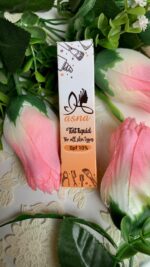 Liquid Matte Tint-Peachy🍑 التنت المشمشي