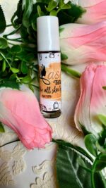 ⁦Liquid Matte Tint-Peachy🍑 التنت المشمشي⁩ - الصورة ⁦2⁩