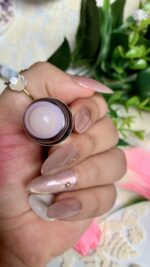 ⁦Liquid Matte Tint-Peachy🍑 التنت المشمشي⁩ - الصورة ⁦3⁩