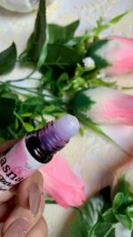 ⁦Liquid Matte Tint-Berry 🫐 التنت التوتي⁩ - الصورة ⁦2⁩