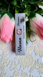 Liquid Shimmer Tint-Red 🌹 التنت الأحمر الشيمر
