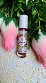 ⁦Liquid Shimmer Tint-Pink 🌷التنت البينك الشيمر⁩ - الصورة ⁦3⁩