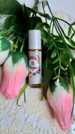 ⁦Liquid Shimmer Tint-Peachy 🍑 التنت المشمشي الشيمر⁩ - الصورة ⁦3⁩