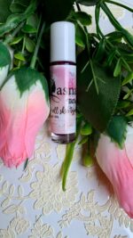Liquid Shimmer Tint-Burgundy 🍇 التنت العنابي الشيمر