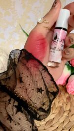 ⁦Liquid Matte Tint – Petal 🌸 التنت الكشميري المات⁩ - الصورة ⁦2⁩