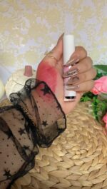 Liquid Matte Tint – Petal 🌸 التنت الكشميري المات