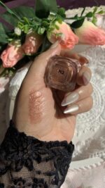 pigment Glittery ✨ بيجمنت جليتري N2