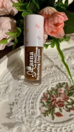 Lip Gloss (Mocha)👄 ليب جلوس