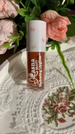 Lip Gloss (Caramel)👄 ليب جلوس