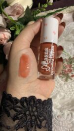 ⁦Lip Gloss (Caramel)👄 ليب جلوس⁩ - الصورة ⁦3⁩