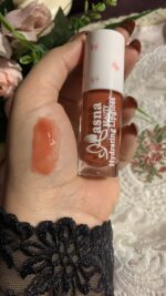 ⁦Lip Gloss (Caramel)👄 ليب جلوس⁩ - الصورة ⁦2⁩