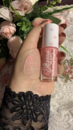 ⁦Lip Gloss (Plush)👄 ليب جلوس⁩ - الصورة ⁦3⁩