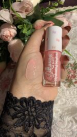⁦Lip Gloss (Plush)👄 ليب جلوس⁩ - الصورة ⁦2⁩