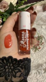 ⁦Lip Gloss (Kiss)👄 ليب جلوس⁩ - الصورة ⁦3⁩