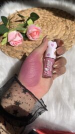 ⁦Liquid Blush_Plum 🎀 ليكويد بلاشر⁩ - الصورة ⁦2⁩